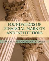 Foundations of Financial Markets and Institutions