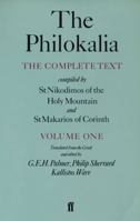 The Philokalia, Volume 1: The Complete Text