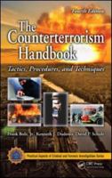 The Counterterrorism Handbook: Tactics, Procedures, and Techniques