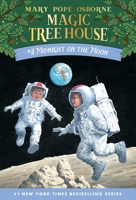 Midnight on the Moon (Magic Tree House, #8)