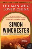 The Man Who Loved China