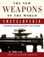 Weapons: An International Encyclopedia From 5000 B.C. to 2000 A.D.