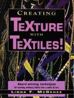 Creating Texture With Textiles