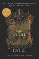 Five Dark Fates