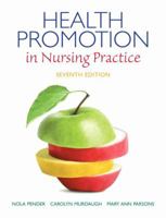 Health Promotion in Nursing Practice