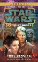 Star Wars: Tatooine Ghost