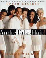 Andre Talks Hair