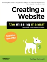 Creating Web Sites: The Missing Manual