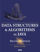 Data Structures and Algorithms in Java