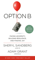 Option B: Facing Adversity, Building Resilience and Finding Joy