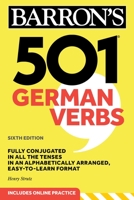 501 German Verbs