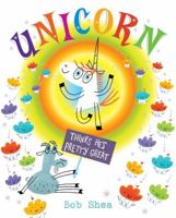 Unicornio se cree genial (Picarona)