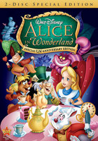 Alice in Wonderland (1951)