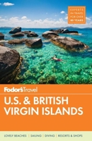 Fodor's U.S. & British Virgin Islands