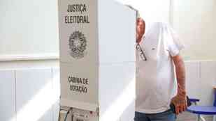 N�o foi votar? Saiba como justificar aus�ncia nas elei��es municipais - foto: PAULO H CARVALHO/Flickr