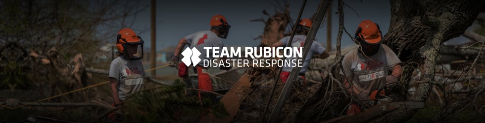 TEAM RUBICON