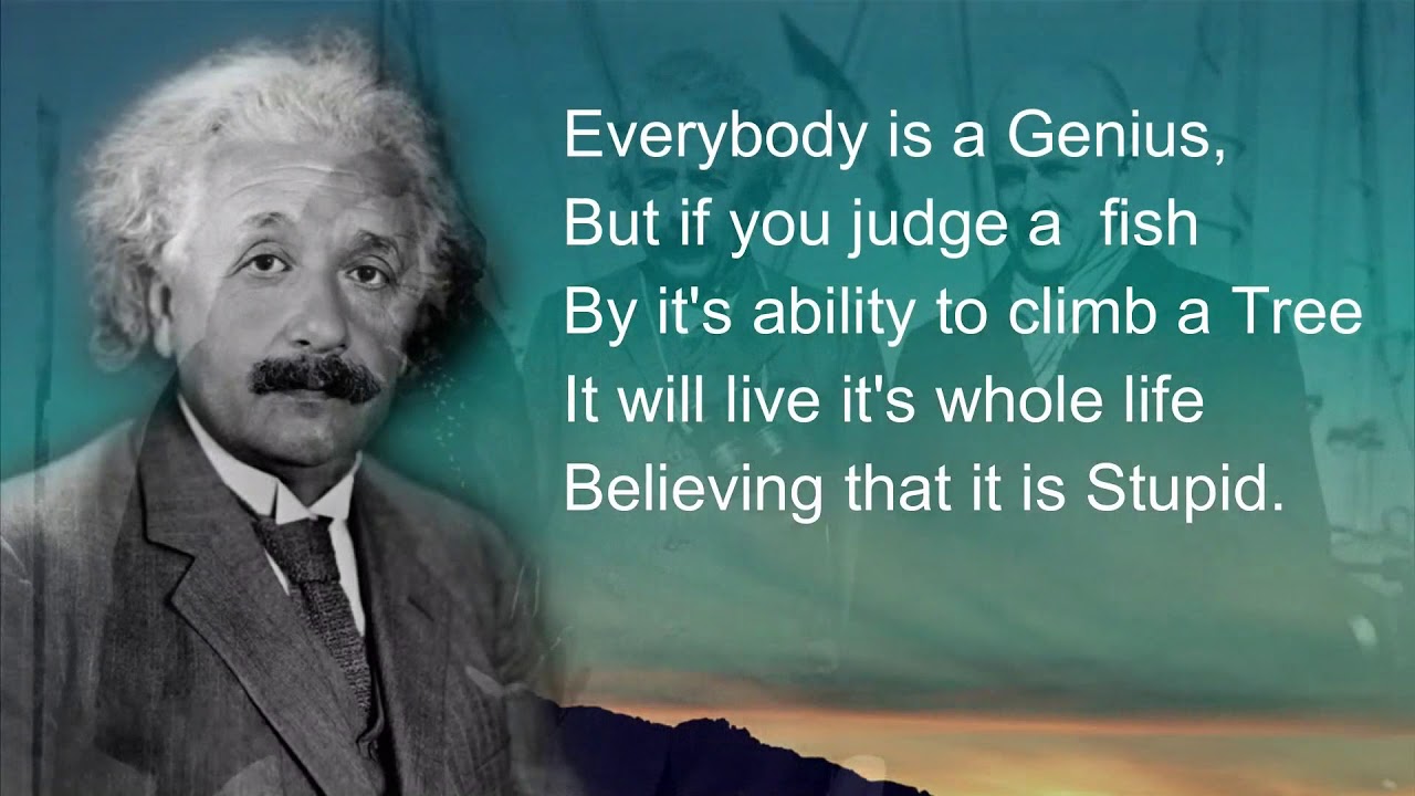 Biography Albert Einstein Life - Image to u