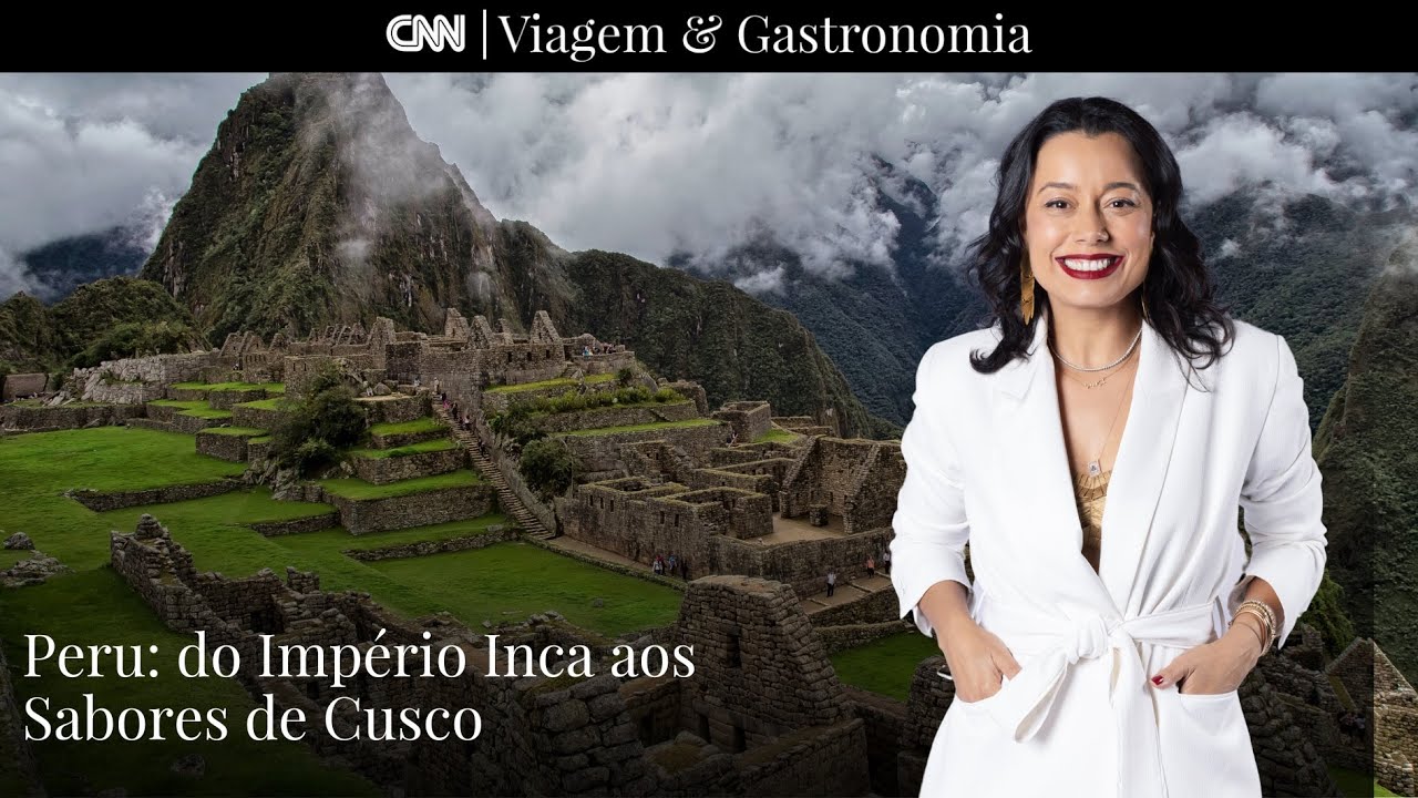 Peru: Do Império Inca aos sabores de Cusco