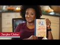 The Case of the Missing Carrot Cake read by Wanda Sykes