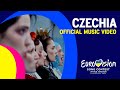 Vesna - My Sister' S Crown | Czechia || Eurovision 2023