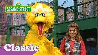 Sesame Street: One in a Million Song with Big Bird and Gina