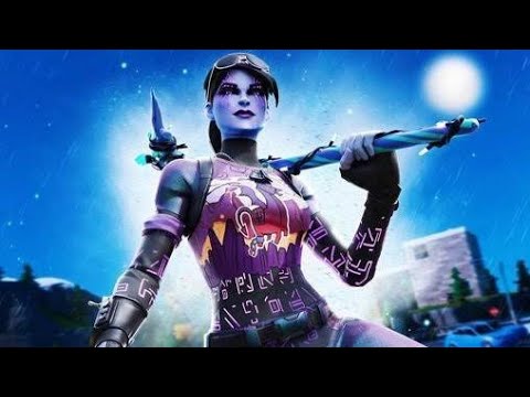 Im wazy | Fortnite Highlights #1 - YouTube