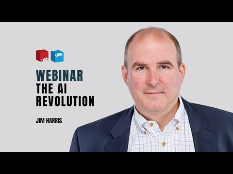 Unlocking the Economic Power of Predictive AI: Jim Harris to Moderate Panel at CES® 2025 in Las Vegas