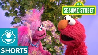 Sesame Street: Wubba Troubba with Abby and Elmo