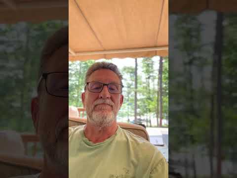 Happy Fathers Day - a brief history lesson on retirement