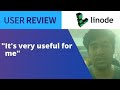 User Review: Linode Provides Quick & Prorated Resizing Services to Match Website Traffic Needs