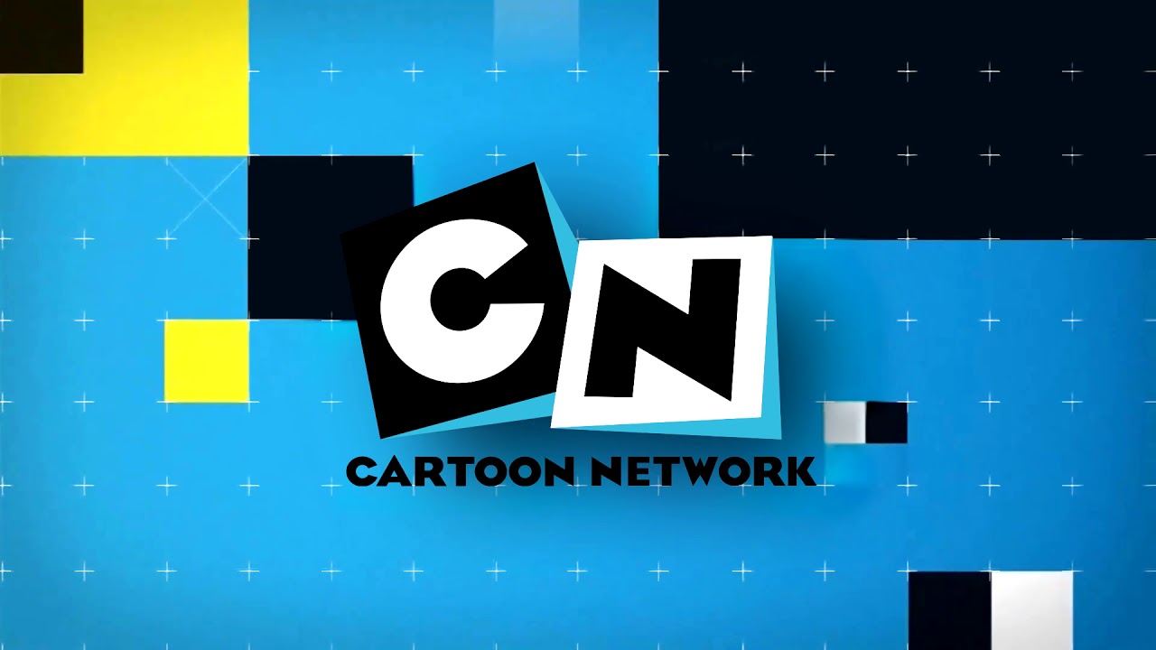 Cartoon Network Logo 2004