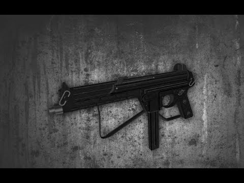 'Walther MPL' (Familiarization/ GM0D) - YouTube