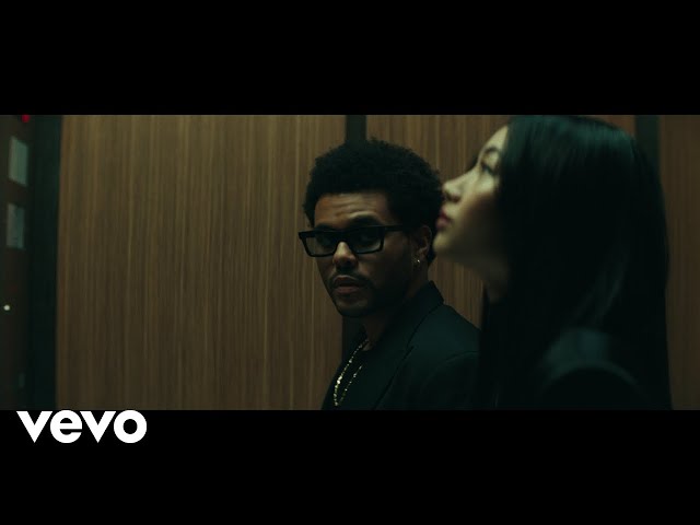 The Weeknd - Sacrifice (Official Music Video)