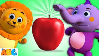 abc phonic song for children learn abcs for toddlers all babies channel