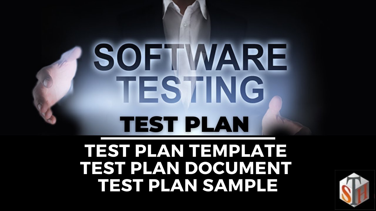 Software Test Plan Template from i.ytimg.com