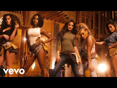 Video Fifth Harmony - Work from Home (Official Video) ft. Ty Dolla $ign