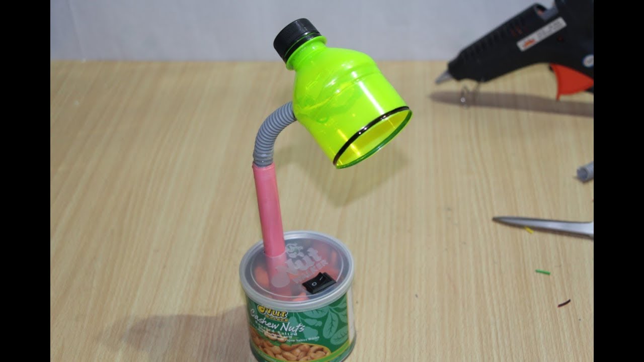 Recycled Projects For Kids With Plastic Bottles