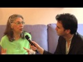 Elaine Seiler interview - Create the World You Desire