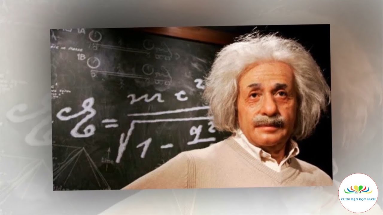 Albert Einstein - YouTube