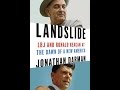 Landslide: LBJ and Ronald Reagan at the Dawn of a New America - Jonathan Darmon presents at the National Archives - Group Discussion on HBC begins 12/01/14