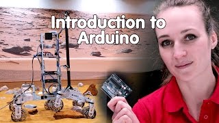 An introduction to coding with an Arduino | Do Try This At Home | We The Curious