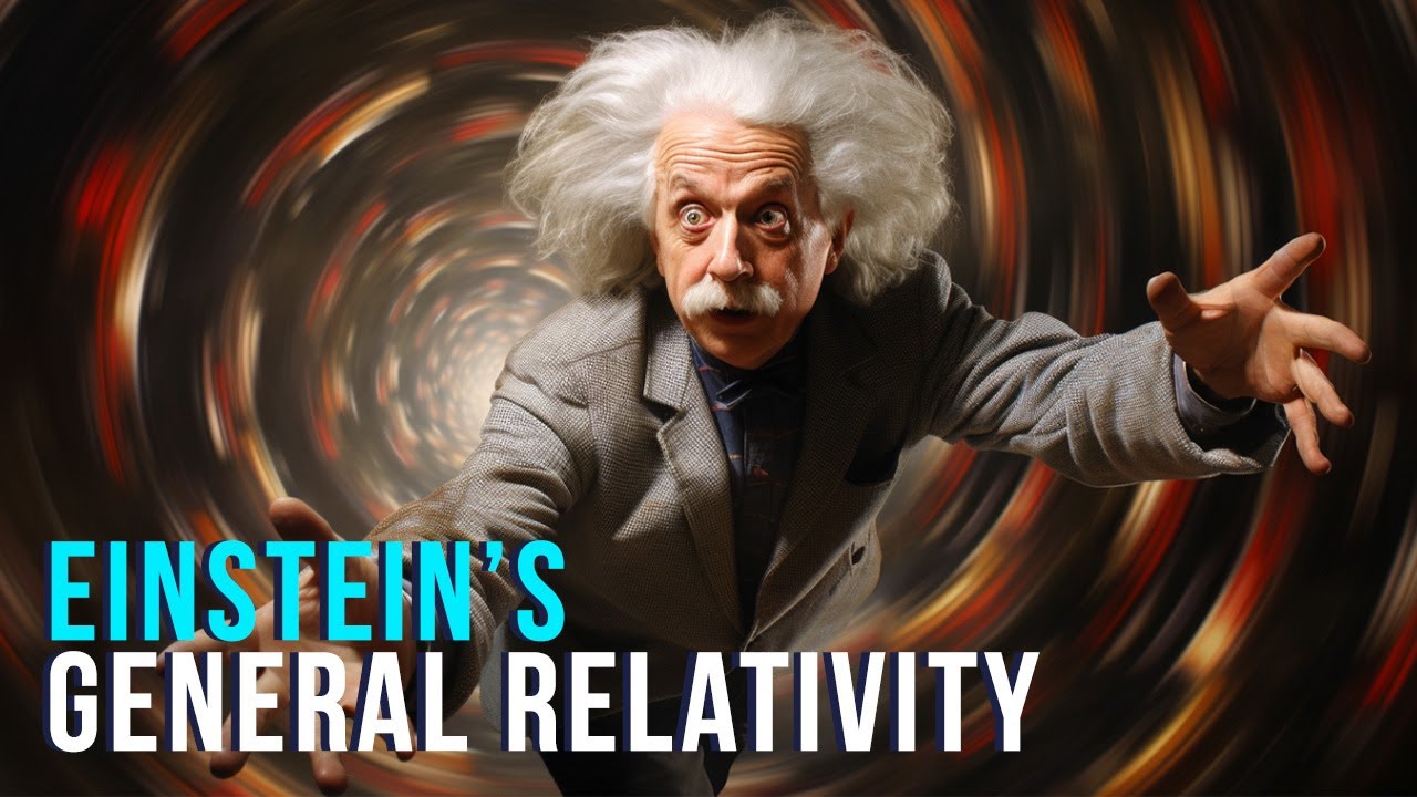 Einstein S Theory Of Relativity Explained Infographic - vrogue.co