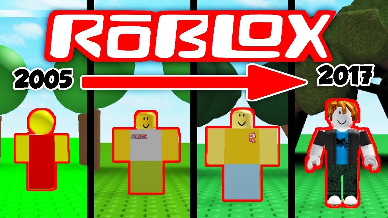 When was roblox made who made roblox - urjhg