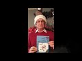 Christmas Book Promo