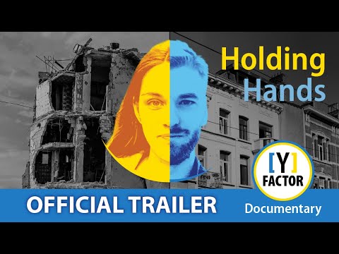 Holding Hands | Official Trailer
