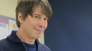 Brian Cox School Experiments: genome editing - classroom video