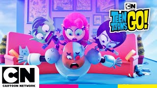 Teen Titans Go! 400th Episode Sneak Peek  | Cartoon Network UK