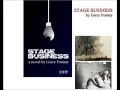 Stage Business — Book Trailer