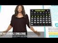 Laila Ali - Healthy Schools PSA