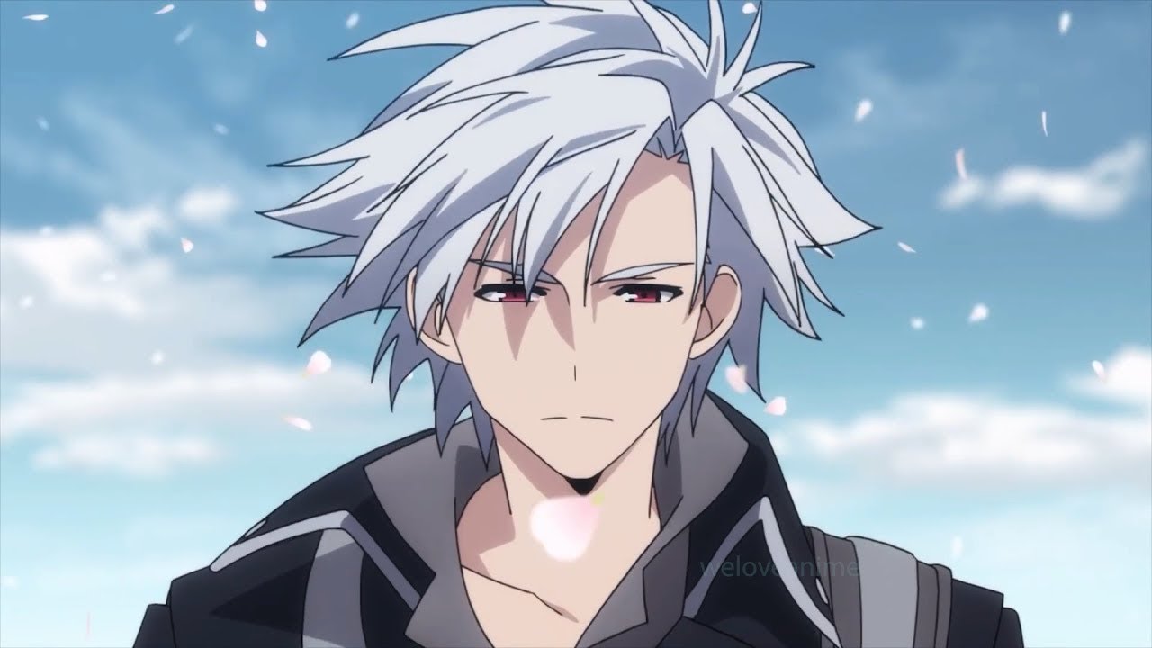 50 whitehaired anime characters that are absolutely iconic  Legitng